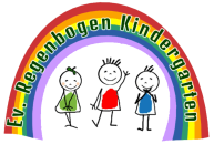 Logo Ev. Regenbogen Kindergarten Hüsten
