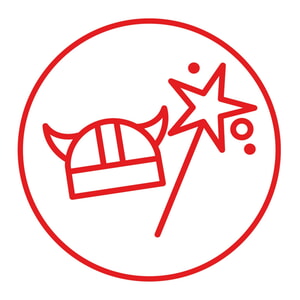 Rollenspielbereich