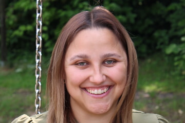 Larissa Cultrera