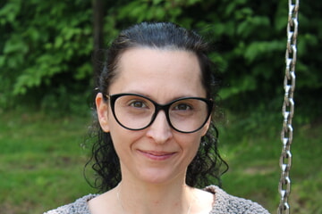 Natascha Gothe