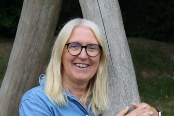 Jutta Timmerberg
