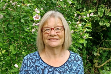 Sonja Sarnow