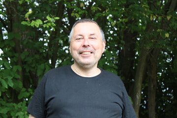 Edwin Kurz