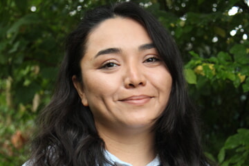 Zahra Jafari